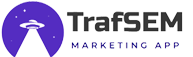 TrafSEM – Marketing APP